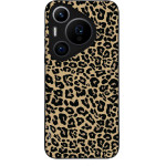Sonique ���� Animal Print Series ��� Huawei Pura 70 Pro Leopard 01