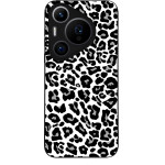 Sonique ���� Animal Print Series ��� Huawei Pura 70 Pro Leopard 03