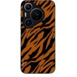 Sonique ���� Animal Print Series ��� Huawei Pura 70 Pro Tiger 01