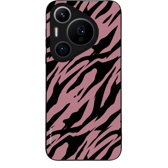 Sonique ���� Animal Print Series ��� Huawei Pura 70 Pro Tiger 02