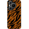 Sonique ���� Animal Print Series ��� Huawei Pura 70 Tiger 01