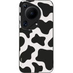 Sonique ���� Animal Print Series ��� Huawei Pura 70 Ultra Cow 01