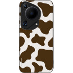 Sonique ���� Animal Print Series ��� Huawei Pura 70 Ultra Cow 02