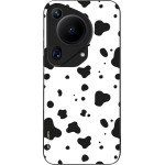 Sonique ���� Animal Print Series ��� Huawei Pura 70 Ultra Dalmatian