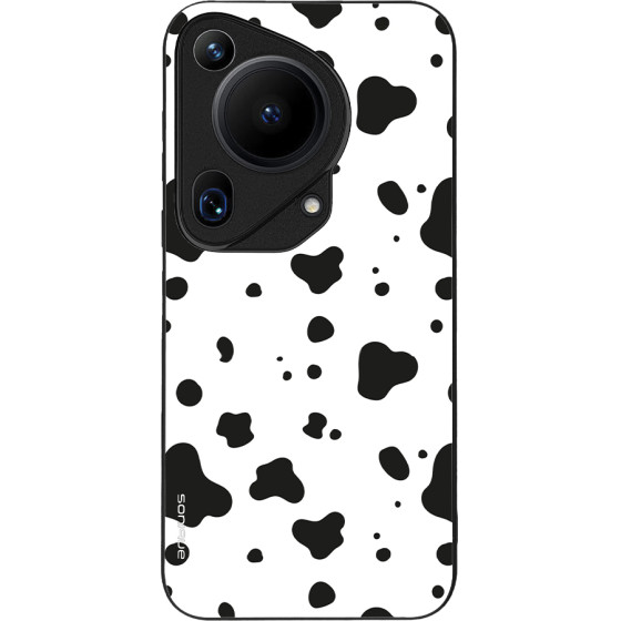 Sonique ���� Animal Print Series ��� Huawei Pura 70 Ultra Dalmatian