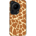 Sonique ���� Animal Print Series ��� Huawei Pura 70 Ultra Giraffe 02