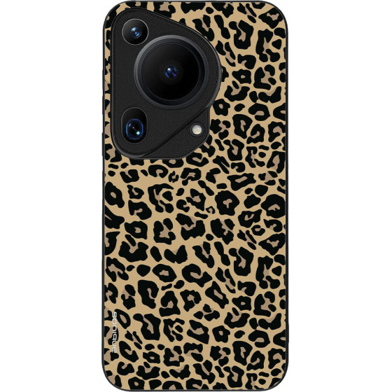 Sonique ���� Animal Print Series ��� Huawei Pura 70 Ultra Leopard 01