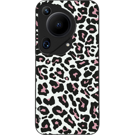 Sonique ���� Animal Print Series ��� Huawei Pura 70 Ultra Leopard 02