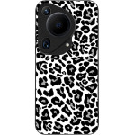 Sonique ���� Animal Print Series ��� Huawei Pura 70 Ultra Leopard 03