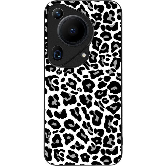 Sonique ���� Animal Print Series ��� Huawei Pura 70 Ultra Leopard 03