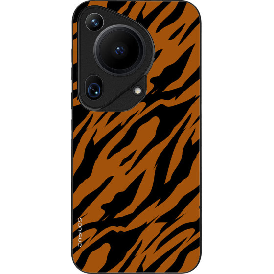 Sonique ���� Animal Print Series ��� Huawei Pura 70 Ultra Tiger 01