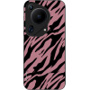 Sonique ���� Animal Print Series ��� Huawei Pura 70 Ultra Tiger 02