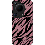 Sonique ���� Animal Print Series ��� Huawei Pura 70 Ultra Tiger 02