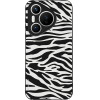 Sonique ���� Animal Print Series ��� Huawei Pura 70 Zebra