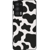 Sonique ���� Animal Print Series ��� Motorola Edge 20 5G Cow 01