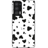 Sonique ���� Animal Print Series ��� Motorola Edge 20 5G Dalmatian