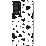 Sonique ���� Animal Print Series ��� Motorola Edge 20 5G Dalmatian