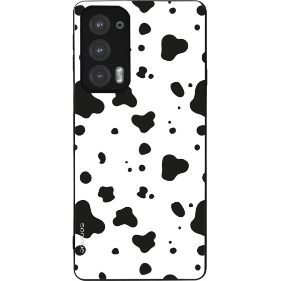 Sonique ���� Animal Print Series ��� Motorola Edge 20 5G Dalmatian