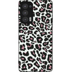 Sonique ���� Animal Print Series ��� Motorola Edge 20 5G Leopard 02
