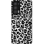 Sonique ���� Animal Print Series ��� Motorola Edge 20 5G Leopard 03