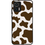 Sonique ���� Animal Print Series ��� Motorola Edge 30 Neo 5G Cow 02