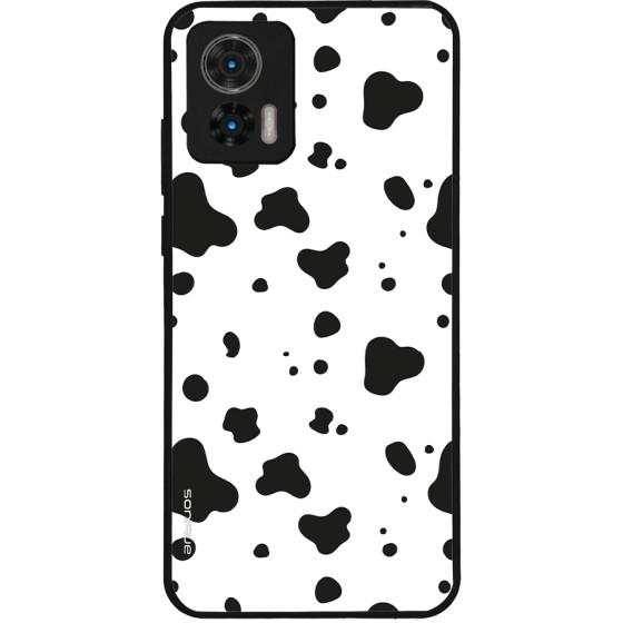 Sonique ���� Animal Print Series ��� Motorola Edge 30 Neo 5G Dalmatian