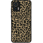 Sonique ���� Animal Print Series ��� Motorola Edge 30 Neo 5G Leopard 01
