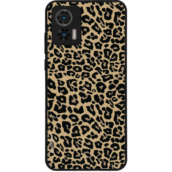 Sonique ���� Animal Print Series ��� Motorola Edge 30 Neo 5G Leopard 01