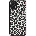 Sonique ���� Animal Print Series ��� Motorola Edge 30 Neo 5G Leopard 02