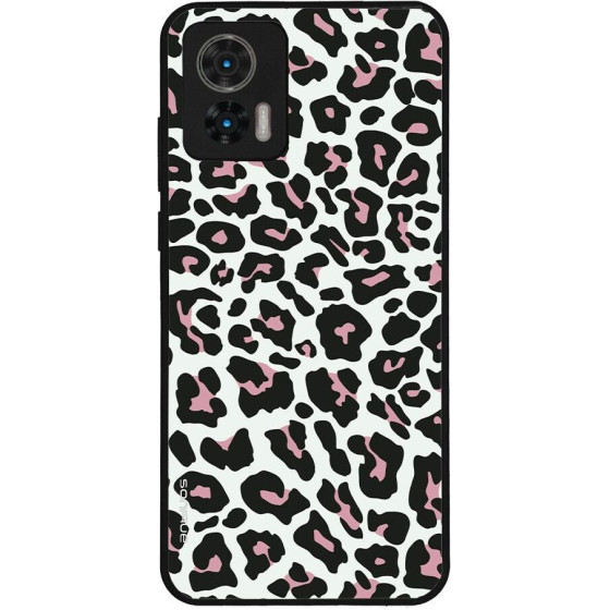 Sonique ���� Animal Print Series ��� Motorola Edge 30 Neo 5G Leopard 02