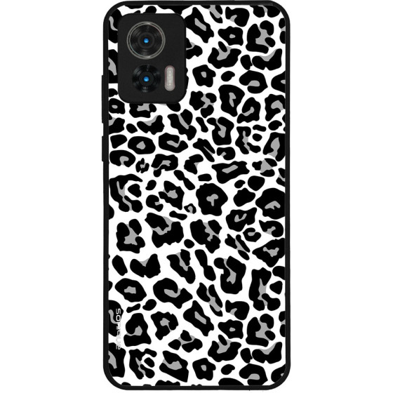 Sonique ���� Animal Print Series ��� Motorola Edge 30 Neo 5G Leopard 03