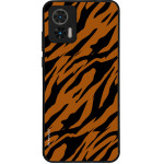 Sonique ���� Animal Print Series ��� Motorola Edge 30 Neo 5G Tiger 01