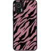 Sonique ���� Animal Print Series ��� Motorola Edge 30 Neo 5G Tiger 02