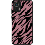 Sonique ���� Animal Print Series ��� Motorola Edge 30 Neo 5G Tiger 02