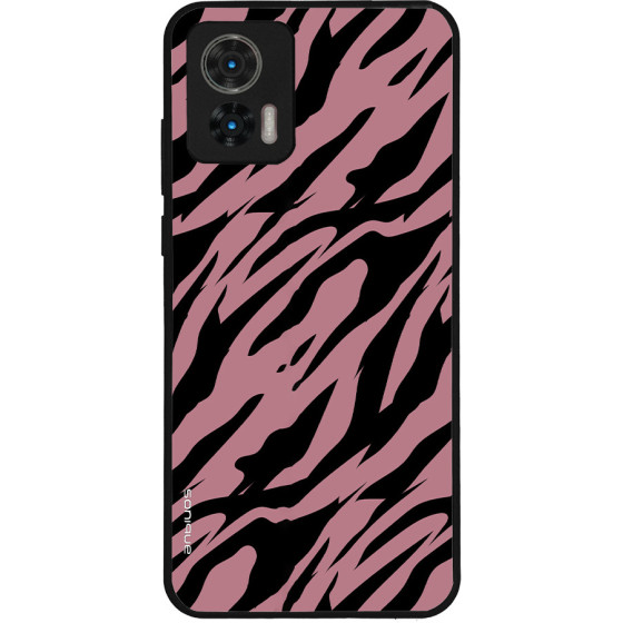 Sonique ���� Animal Print Series ��� Motorola Edge 30 Neo 5G Tiger 02