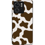 Sonique ���� Animal Print Series ��� Motorola Edge 40 5G Cow 02