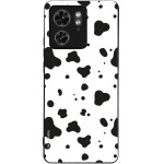 Sonique ���� Animal Print Series ��� Motorola Edge 40 5G Dalmatian