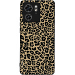 Sonique ���� Animal Print Series ��� Motorola Edge 40 5G Leopard 01
