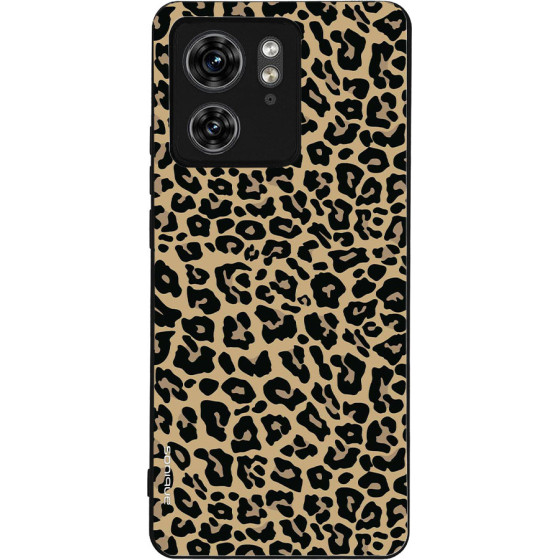 Sonique ���� Animal Print Series ��� Motorola Edge 40 5G Leopard 01