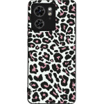 Sonique ���� Animal Print Series ��� Motorola Edge 40 5G Leopard 02