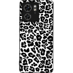 Sonique ���� Animal Print Series ��� Motorola Edge 40 5G Leopard 03