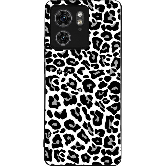 Sonique ���� Animal Print Series ��� Motorola Edge 40 5G Leopard 03