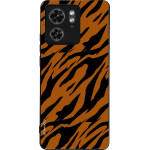 Sonique ���� Animal Print Series ��� Motorola Edge 40 5G Tiger 01