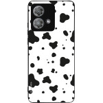 Sonique ���� Animal Print Series ��� Motorola Edge 40 Neo 5G Dalmatian