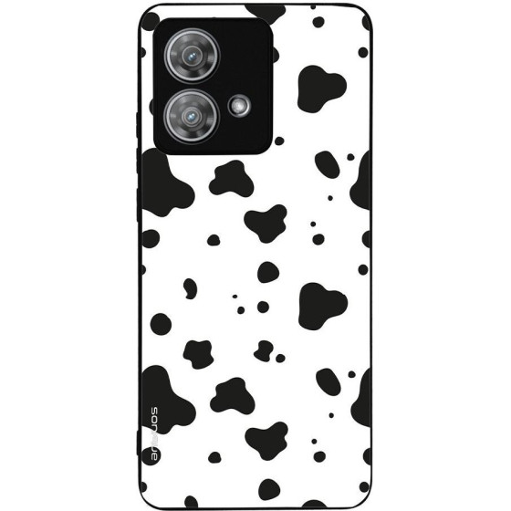 Sonique ���� Animal Print Series ��� Motorola Edge 40 Neo 5G Dalmatian