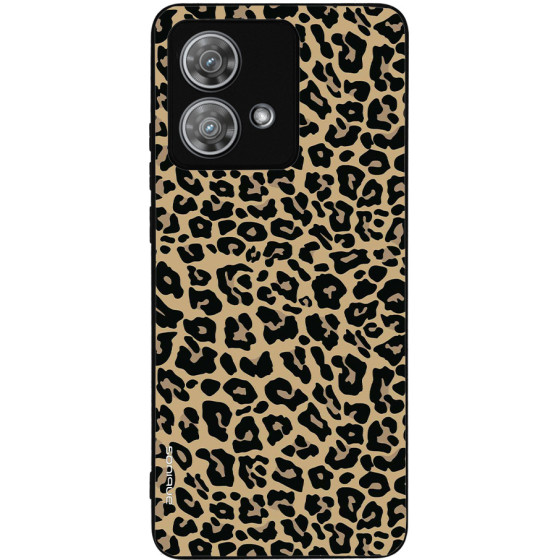 Sonique ���� Animal Print Series ��� Motorola Edge 40 Neo 5G Leopard 01