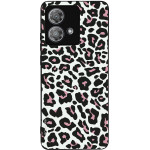 Sonique ���� Animal Print Series ��� Motorola Edge 40 Neo 5G Leopard 02