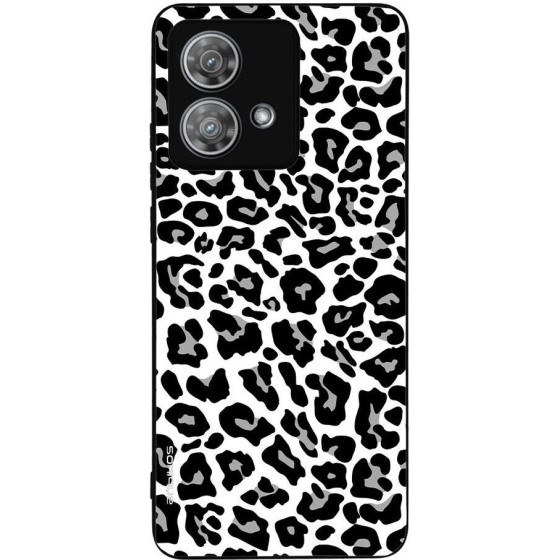 Sonique ���� Animal Print Series ��� Motorola Edge 40 Neo 5G Leopard 03