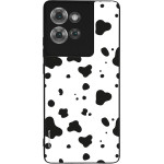 Sonique ���� Animal Print Series ��� Motorola Edge 50 5G Dalmatian