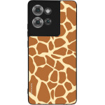 Sonique ���� Animal Print Series ��� Motorola Edge 50 5G Giraffe 02